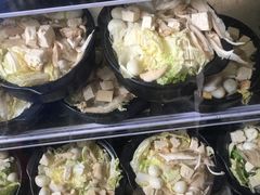 -赵家牛肉砂锅(台西三路店)