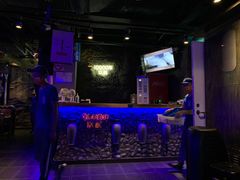 -很久以前羊肉串(打浦路店)