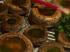-弓二·烧鸟居酒屋(财富购物中心店)