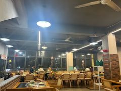 -德四家·云南傣味烧烤品牌(和谐店)