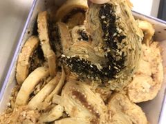 -家琳甜品(江南东店)