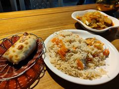 -新疆伏拉沃餐厅(白龙南路店)