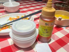 -西贝(六里桥旗舰店)