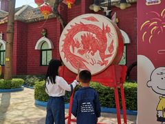 -史努比缤纷世界