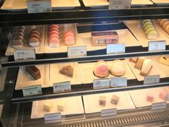 -麦当劳(健德桥得来速店)