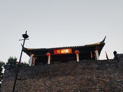 -枫桥景区