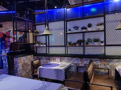 大堂-尚岛私房菜(西方巷店)