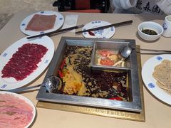-龙森园火锅(琴台路店)