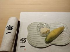 -鮨一日本料理(大中华店)