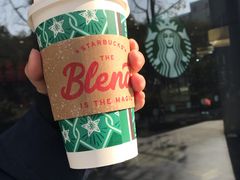 -星巴克(钦江路店)