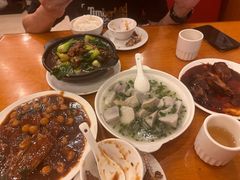 -牧羊餐厅