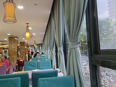-金苑海鲜酒家(新港中路店)
