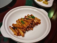 山药-九十九顶毡房(阜石路店)