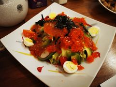 -熹炭精致日料(金融街购物中心店)