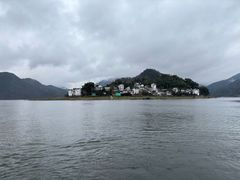 -新安江山水画廊风景区
