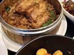 -刘胖子家常菜·蹄花焖藕(中南店)