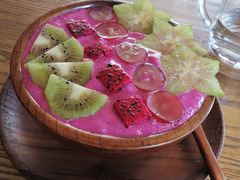 火龙果果昔-LYFATTI 莱芙缇(赣水路店)