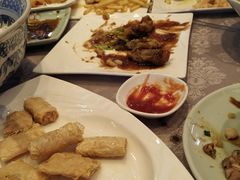 -山外山菜馆(玉泉路店)