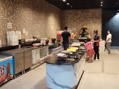 -King Kaew Seafood