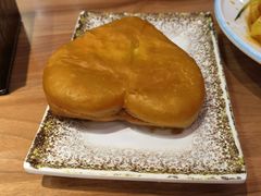 油香-品回味清真西北楼(宁波首店)