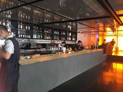 -璞渼咖啡 ROOF P.M. Café(浦东美术馆店)