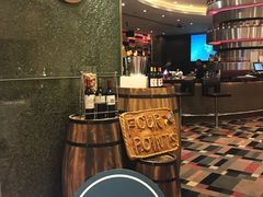 -上海大宁福朋喜来登酒店大堂吧(共和新路店)