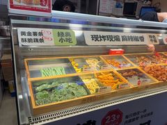 -老韩煸鸡·中国炸鸡(水塔美食街店)