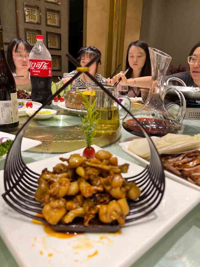 富贵酒轩(宝丰路店)-"好多婚宴都是在这里门口看着还不错啊,.