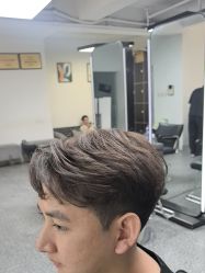 -HD HAIR STYLE