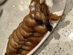 -玉林烤鸭店(垡头店)