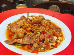 -八碗湘长沙市井菜(坡子街店)