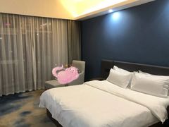 -金紫薇酒店(成都春熙路步行街店)