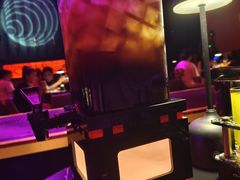 -赤红音乐现场(浦东金桥路店)