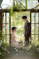 点击看大图 -雪中彩影婚纱摄影·微光艺术中心