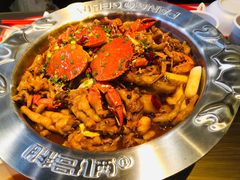 -胖哥俩肉蟹煲(湛江印象汇店)