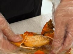 -喜记避风塘炒辣蟹(旗舰店)