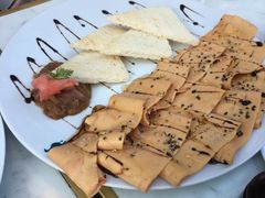 -Le Comptoir de la Gastronomie