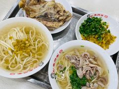 -老四季(南市场店)