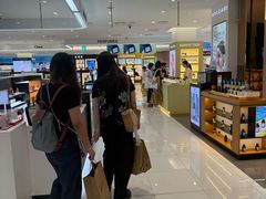 -新罗免税店(济州店)