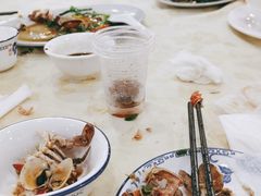 -秋姐美食店(旅游大道店)