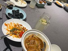 -羲和雅苑•北京烤鸭(平安国际金融中心店)