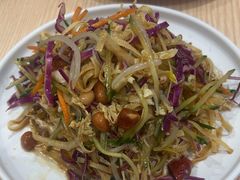 -老边饺子馆(东单店)