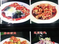 -贤花饭店(城阳店)