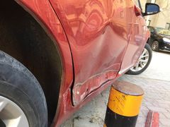 -烟台东联一汽丰田4S店(福山区店)