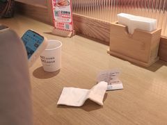 -吾妻拉面•和风食堂(群光广场店)
