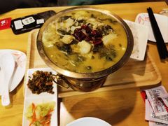 -嘉和一品粥(山水店)