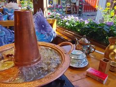 -民食香·腊排骨野生菌美食(木府店)