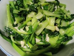 炒时蔬-农耕记·湖南土菜(科技园店)