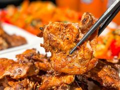 -枪火串烧·东北特色烧烤(罗湖总店)
