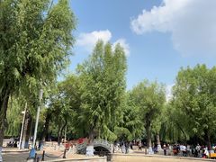 -建国公园
